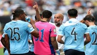 مانشستر سيتي