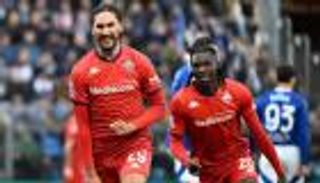 بعد رفضه الجزائر.. ياسين عدلي يُلاحق حلما جديدا في إيطاليا