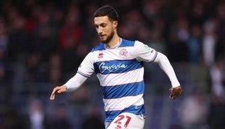 الموهبة الجزائرية زياد لركش