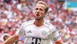 هاري كين يصنع تاريخا إنجليزيا في كأس العالم للأندية 2025