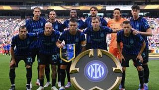 موعد مباراة الإنتر اليوم 