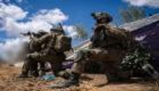 «جلعاد» على الحدود.. إسرائيل تستبق سيناريوهات الضفة والجبهة الشرقية