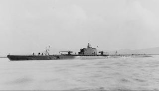 الغواصة الأمريكية نوتيلوس