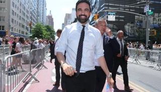 زهران ممداني