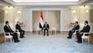 السيسي يستقبل حفتر.. دعم مصري متواصل لاستقرار ليبيا