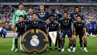 موعد مباراة الريال اليوم 