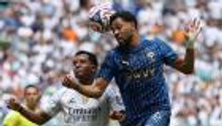 تاريخ أوروبي يهدد الهلال أمام مانشستر سيتي في كأس العالم للأندية