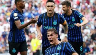 موعد مباراة الإنتر اليوم 