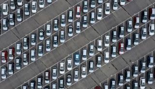 السيارات البريطانية