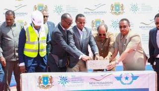 جانب من إطلاق المشروع