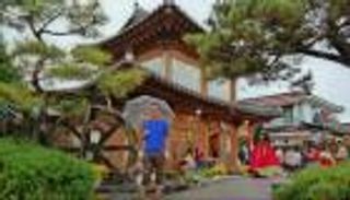 السياحة في كوريا الجنوبية.. 1.63 مليون زائر خلال 30 يوما