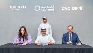 استثمار استراتيجي في أبوظبي