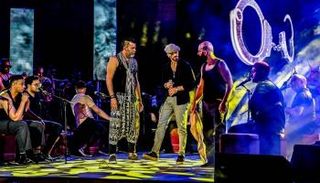 مهرجان سوسة الدولي