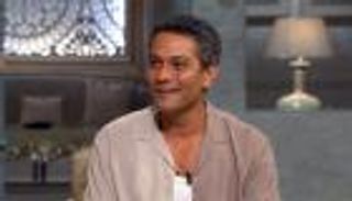 آسر ياسين: سهير البابلي توقعت فشلي (فيديو)