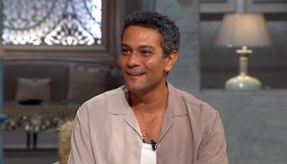 الفنان المصري آسر ياسين