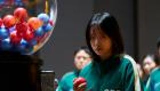 حقيقة إنتاج جزء رابع من مسلسل squid game لعبة الحبار