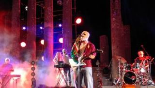 الفنان المصري توليت