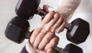 خطأ شائع في صالات الجيم.. 7 أسباب لحظر ارتداء الخاتم