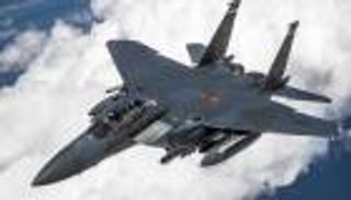 إف-15 إي إكس.. درع واشنطن وسط ضباب الجيل السادس