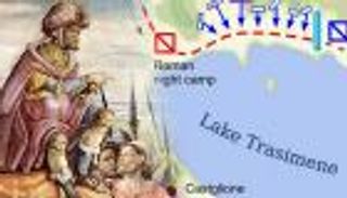 هانيبال وعبقرية الكمائن.. كيف قلب القائد القرطاجي موازين الحرب؟