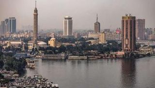 اقتصاد مصر - صورة أرشيفية