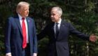 عدالة كندا الضريبية تتبخر أمام نفوذ رسوم ترامب.. تراجع استراتيجي