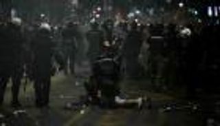 «ثورة ملونة».. هكذا ترى روسيا الاحتجاجات في صربيا