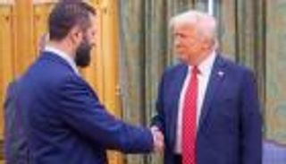 ترقب لرفع وشيك.. العقوبات الأمريكية على سوريا تنتظر قرار ترامب