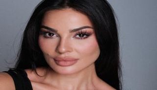 ابنة نادين نسيب نجيم في فيديو عفوي مع والدتها