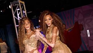 أول تمثال شمعي للبهاق في مدام توسو