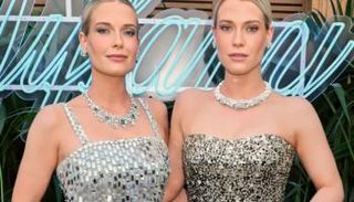 أميليا وإليزا سبنسر