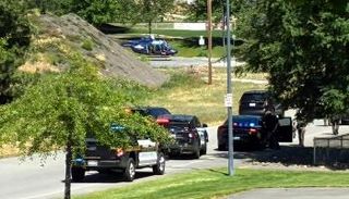 مقتل رجلي إطفاء في أمريكا