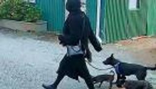 «جثة بلا رأس».. نجمة تلفزيون أسترالية متهمة بقتل شريكها