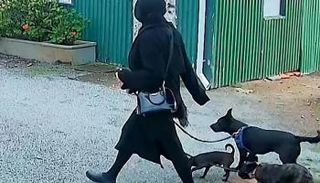 نجمة أسترالية متهمة بقتل شريكها