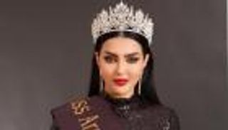 مسيرة ملكة جمال السعودية رومي القحطاني وتحضيراتها لمسابقة عالمية
