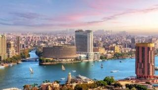 تحذير من حالة الطقس غدا في مصر