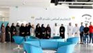 عام المجتمع.. وزارة التسامح تنظم حملة تعريفية لمسابقة «حياتنا في الإمارات»