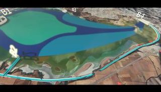 تطوير سبخة السيجومي