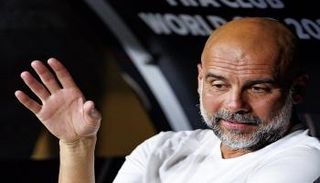 بيب غوارديولا