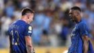 «لا يقدر عليه إلا الله».. كنو يكشف مدى صعوبة تجاوز مانشستر سيتي