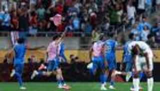 الهلال السعودي.. أسطورة عربية مونديالية