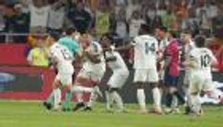 «جريمة تستوجب العقوبة».. هجوم ريال مدريد على الحكام في قفص الاتهام