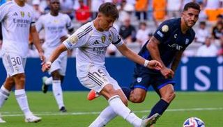 ريال مدريد