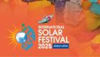  مهرجان الطاقة الشمسية يقام بدورته الجديدة في معرض إكسبو أوساكا 2025