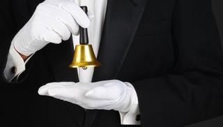 السياحة الفندقية