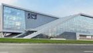 «ايدج» و«إس تي الهندسية».. توقيع مذكرة تفاهم لاستكشاف فرص الأعمال في الإمارات