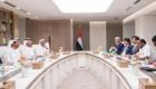 الإمارات تستقطب 22415 شركة هندية جديدة في 6 أشهر بنمو 10%