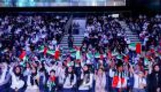 أبطال تحدي القراءة العربي بالإمارات.. نماذج تحتذى في الإبداع