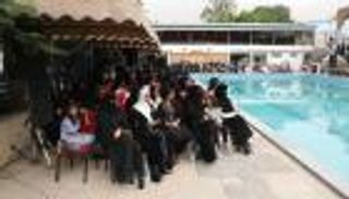 اليمنيون يحيون «يوم الأغنية».. صخب يتحدى دوي حرب الحوثي