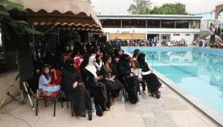 اليمنيون يحيون «يوم الأغنية»